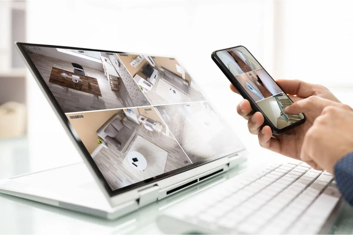 Cameras & Smart Home