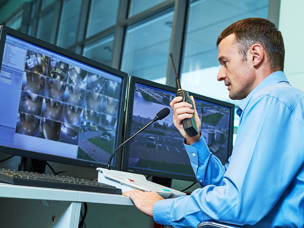 Best Home Monitored Security System Services in Atlanta, GA