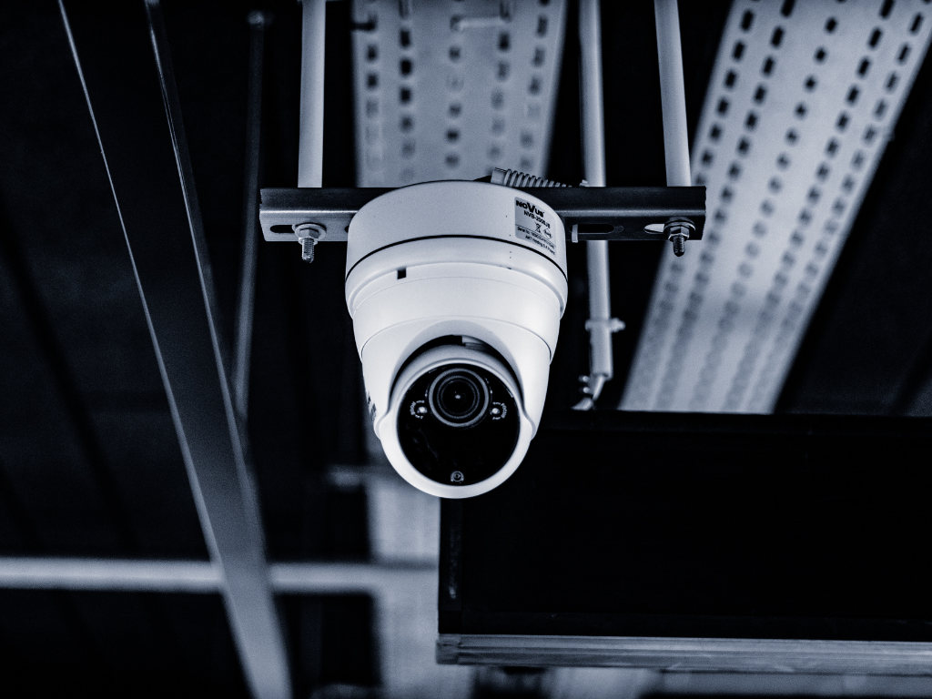 CCTV Installations Services