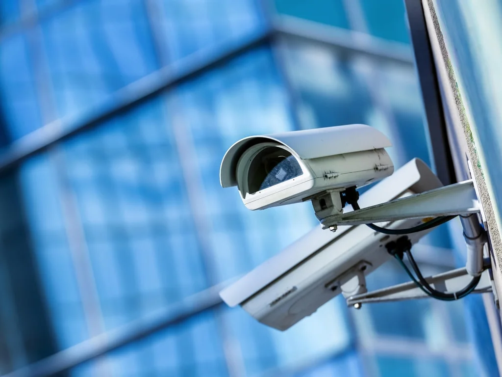 CCTV Installation Services