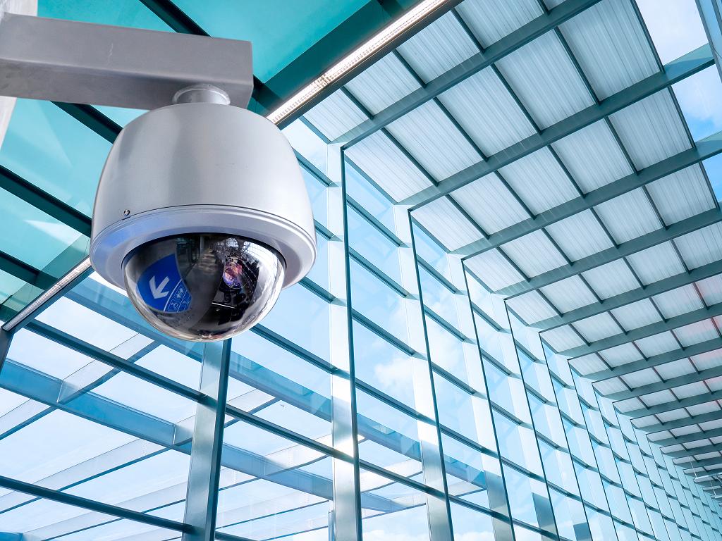 Cctv Installations