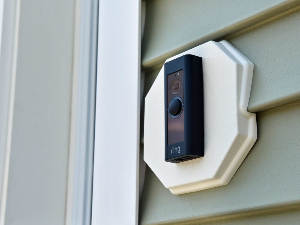 Doorbell Camera