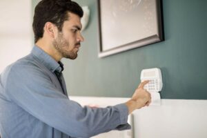 Home Alarm System