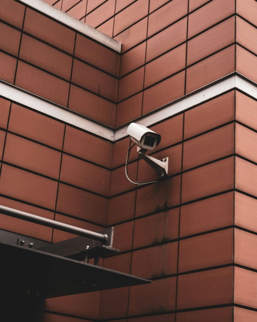 CCTV Installation