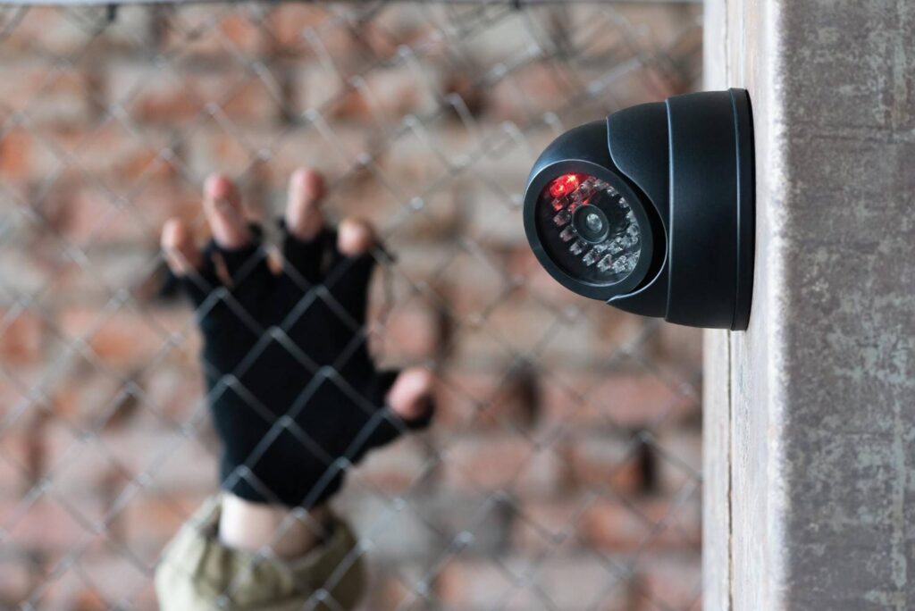 Home Security