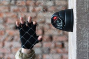 Home Security