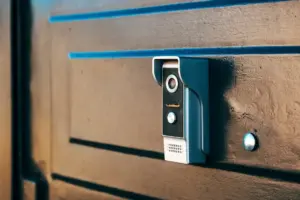 Doorbell Camera