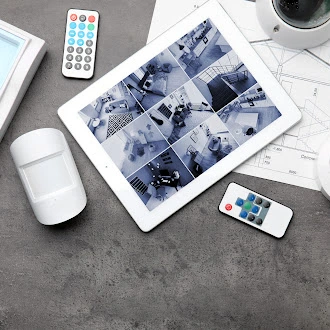 Home Security System