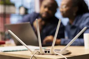 Internet Solutions