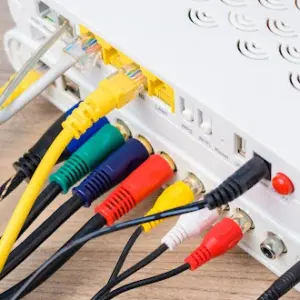 Internet Service