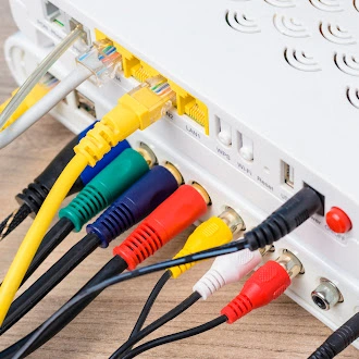 Internet Service