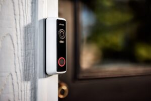 Doorbell Camera Installation