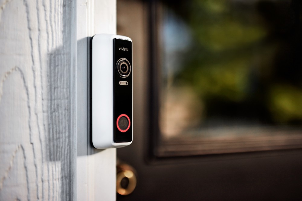 Doorbell Camera Installation